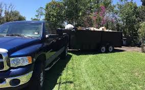 Best Commercial Junk Removal  in Enon, OH